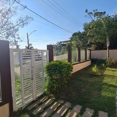 Solar Alto Brava Buzios Villa Exterior photo