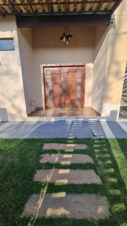 Solar Alto Brava Buzios Villa Exterior photo