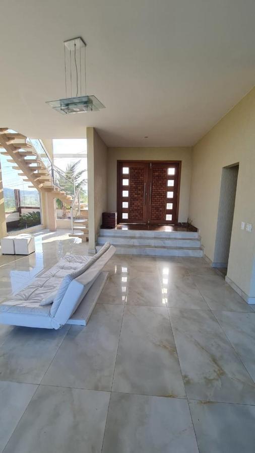Solar Alto Brava Buzios Villa Exterior photo