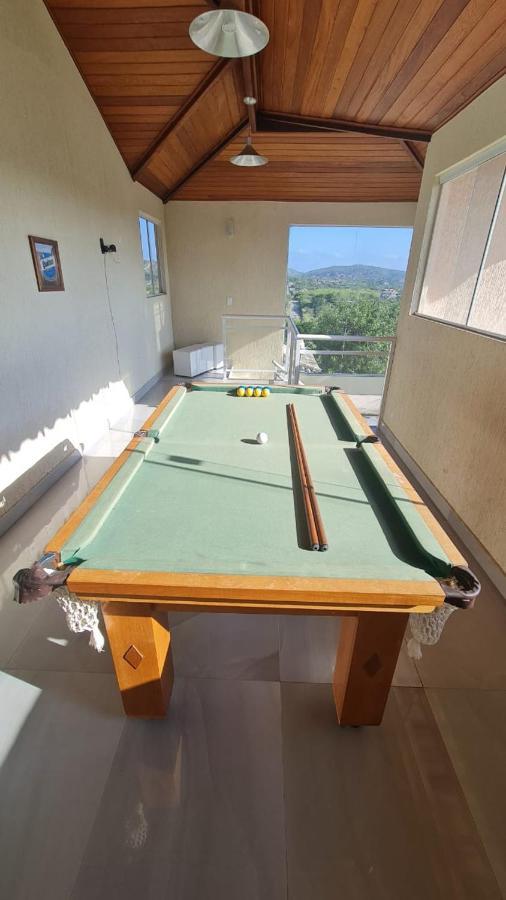 Solar Alto Brava Buzios Villa Exterior photo